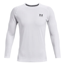 Ropa De Tenis Under Armour HG Armour Fitted LS